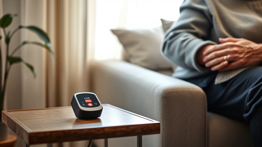 choosing effective safety alarms