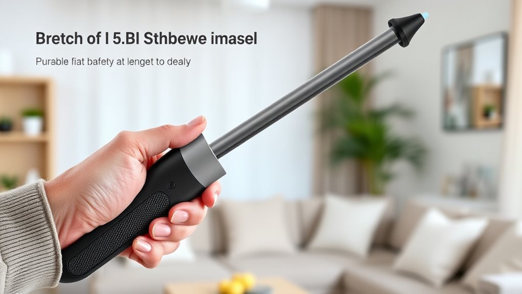 choosing effective versatile reachers