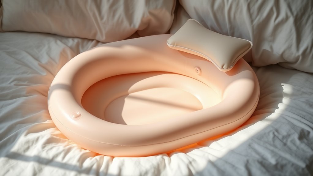 choosing portable durable basins