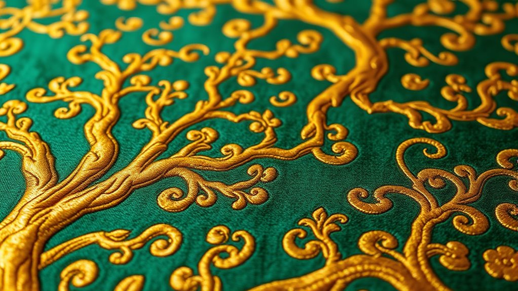 choosing quality decorative carpet