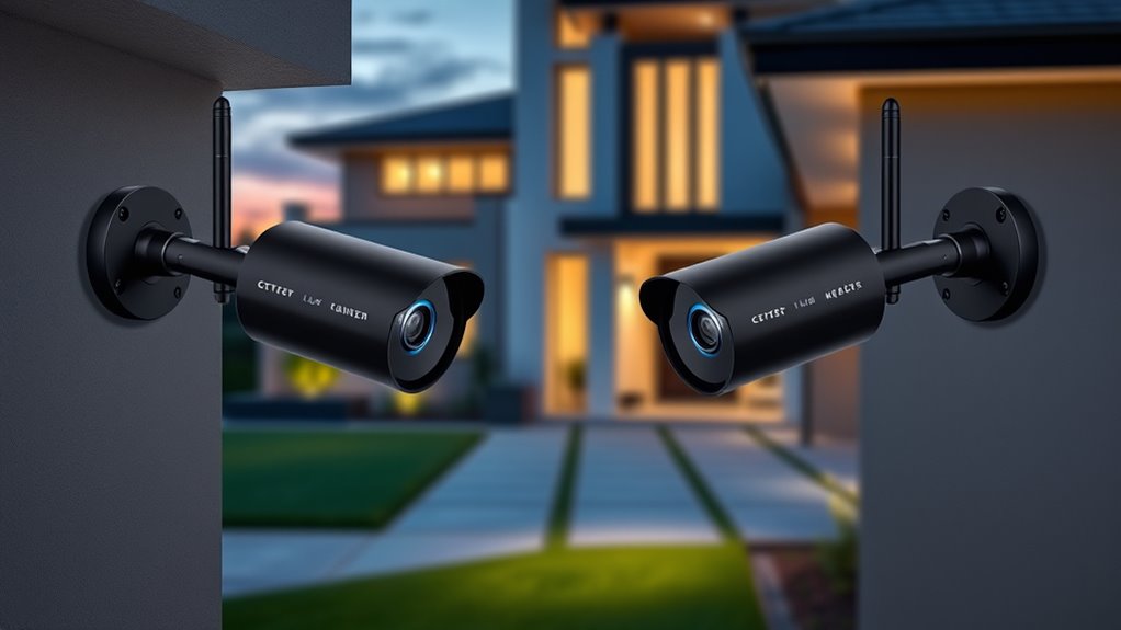 choosing reliable 4k security