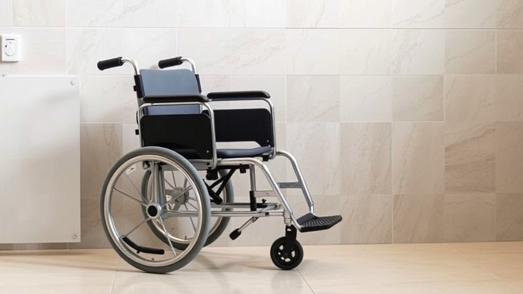 choosing safe adaptable mobility