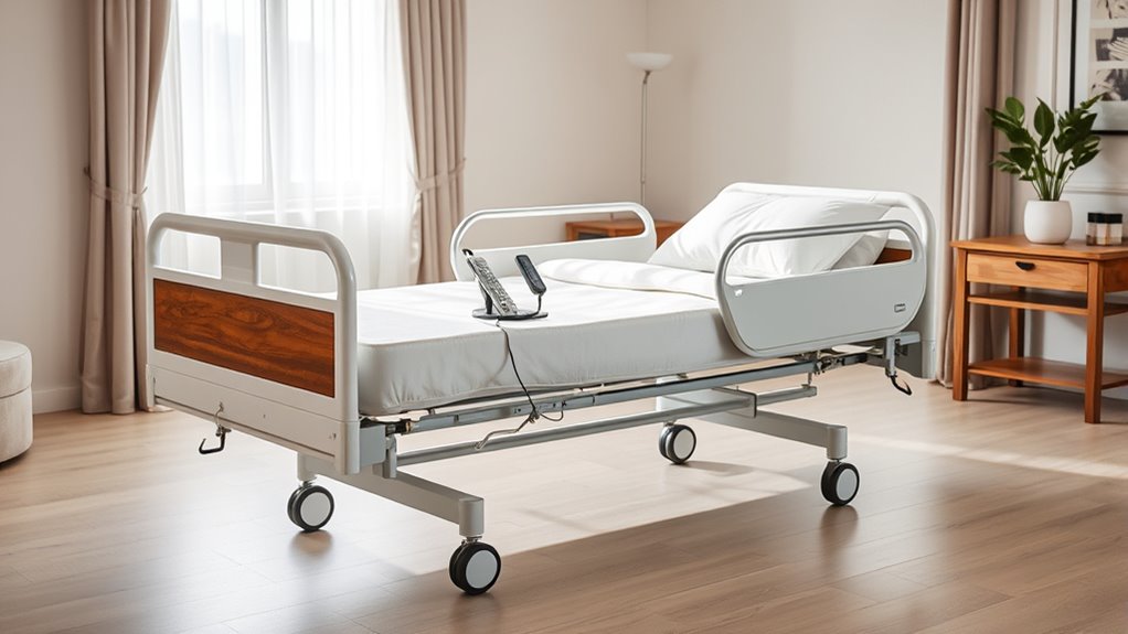 choosing safe adjustable beds