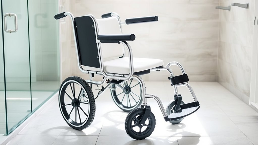 choosing safe adjustable chair