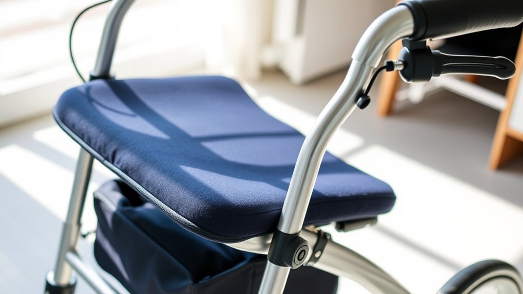 choosing safe adjustable mobility