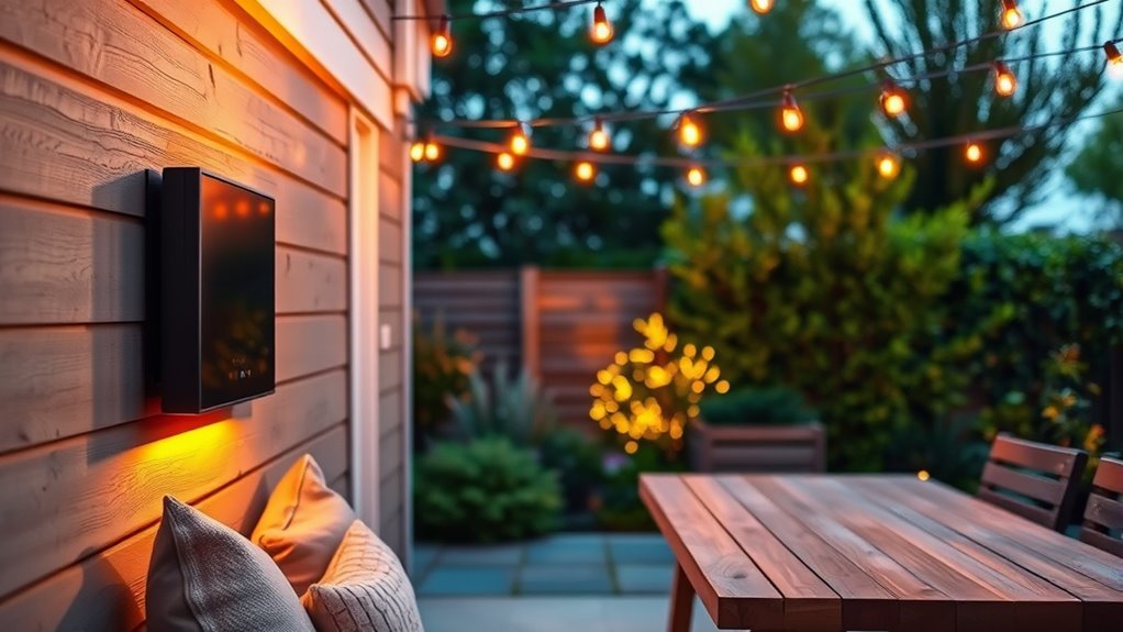 choosing safe efficient heaters