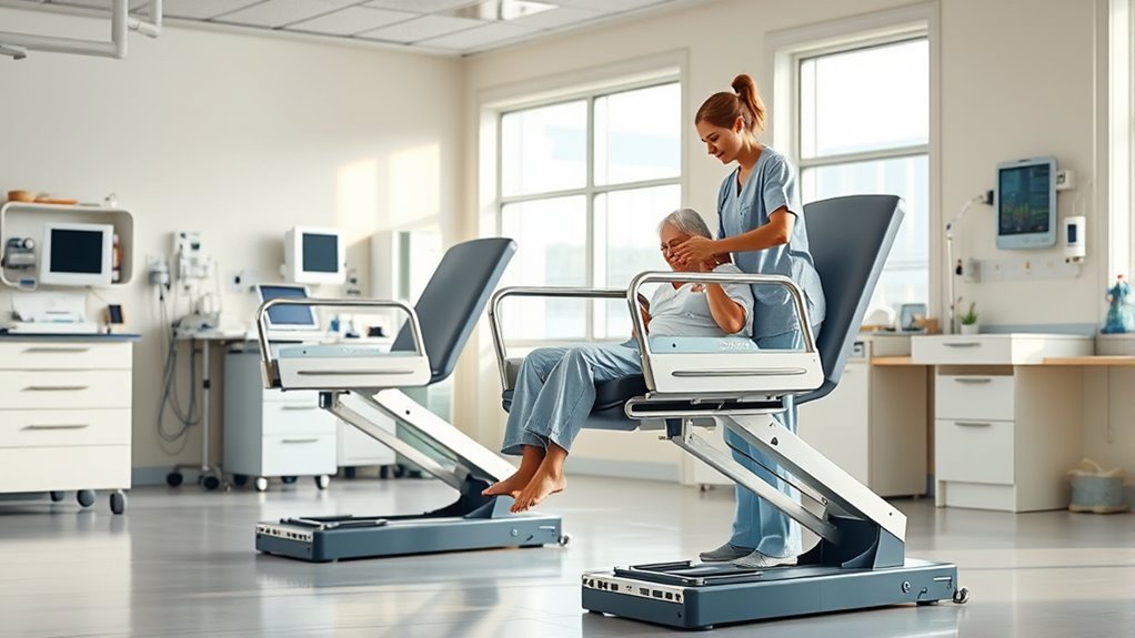 choosing safe reliable lifts