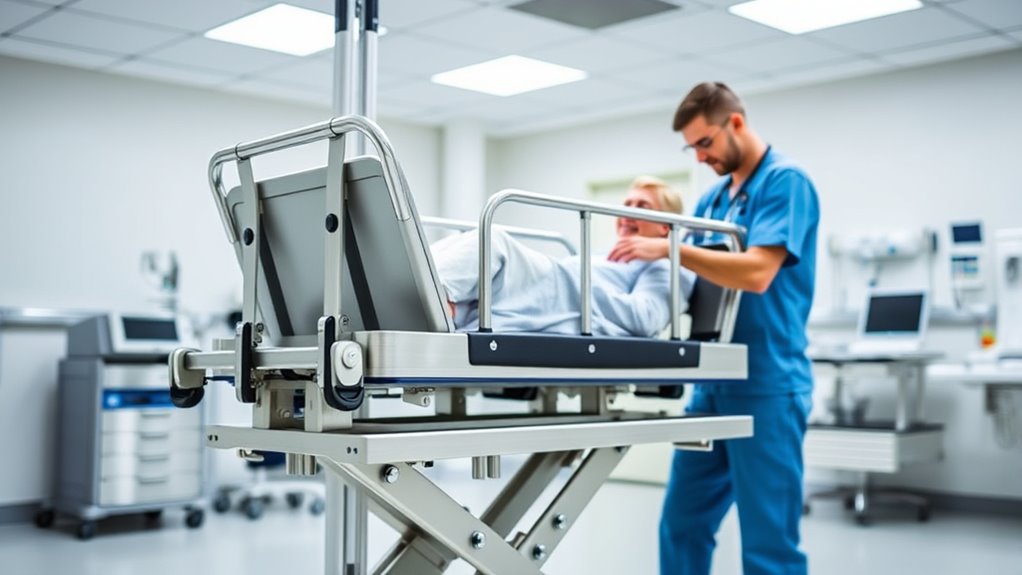 choosing safe sturdy lifts