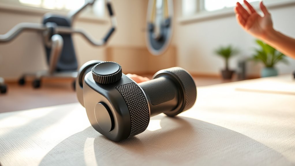 choosing safe versatile exercisers