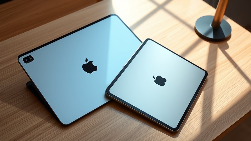 choosing student ipads wisely