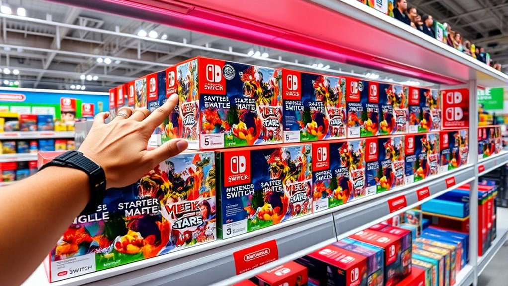 choosing the right bundle