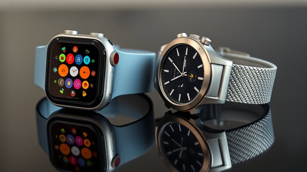 choosing the right smartwatch