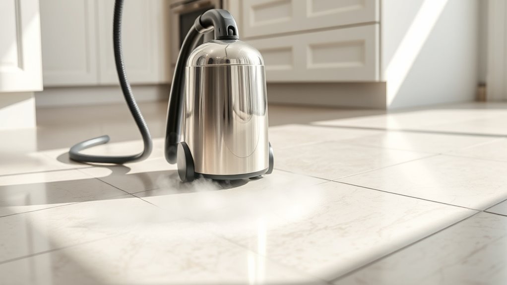 cleaning power capacity versatility