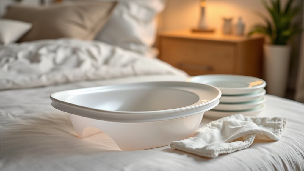 comfort durability safety hygiene