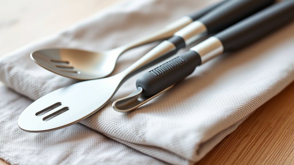 comfort grip durability balance