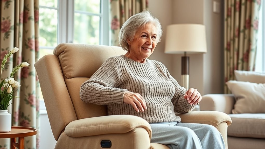 comfort safety ease durability