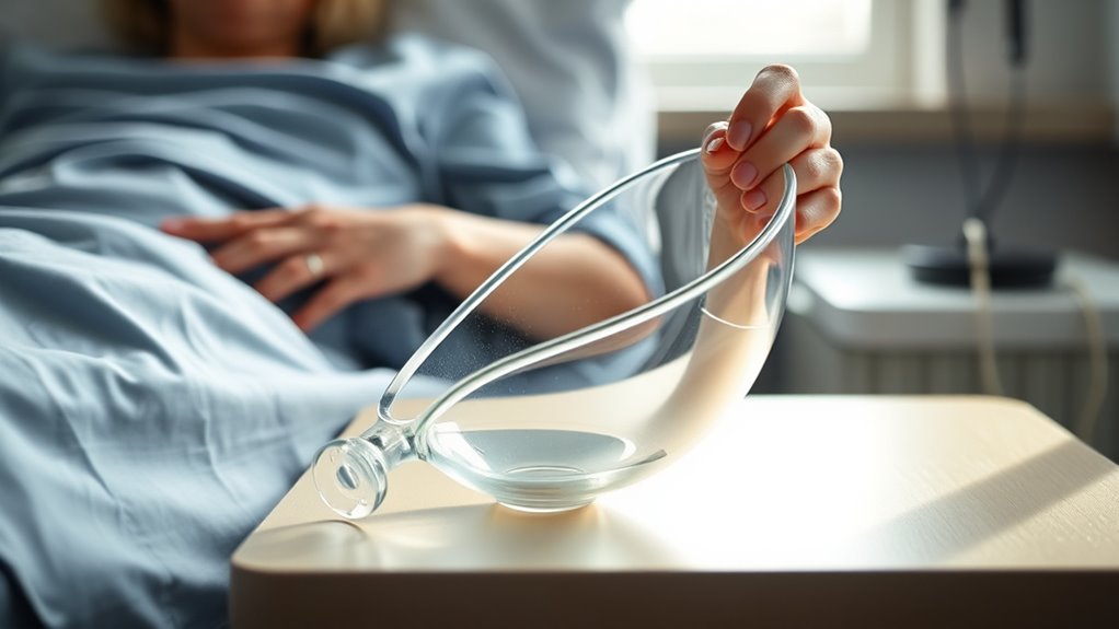 comfort safety hygiene practicality