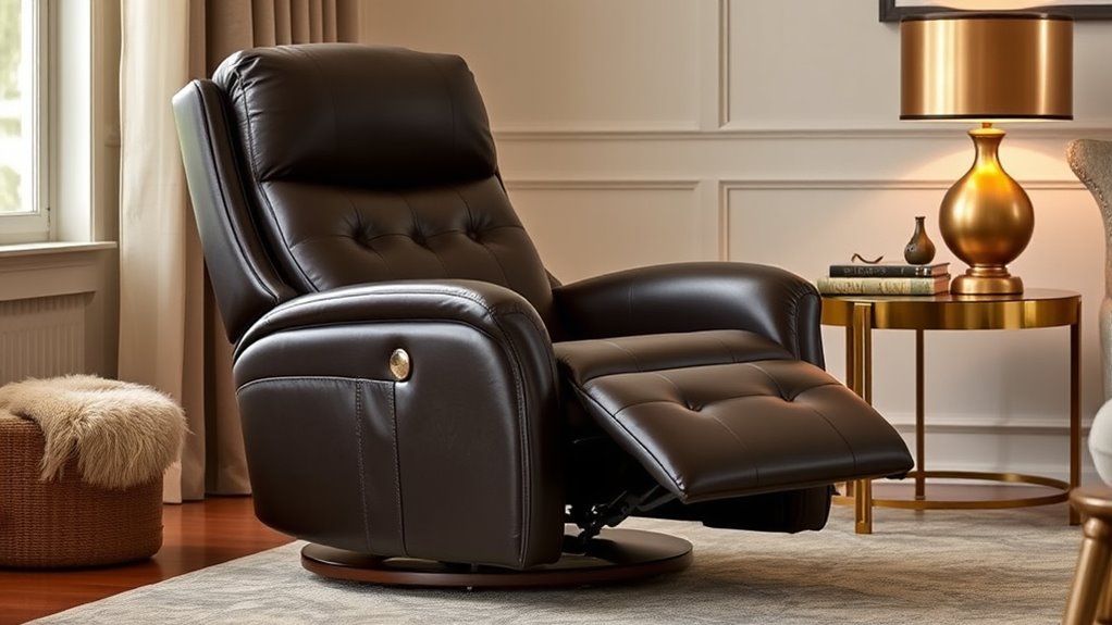 comfort support safety durability