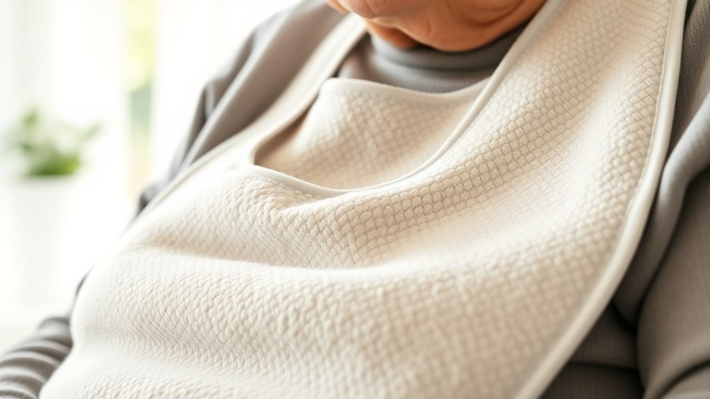 comfortable waterproof adjustable bibs