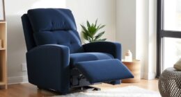compact comfortable lift chairs