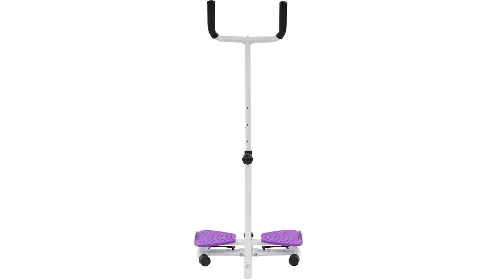 core balance twisting board