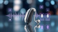 cutting edge hearing aid innovations