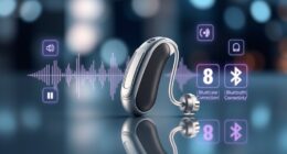 cutting edge hearing aid innovations