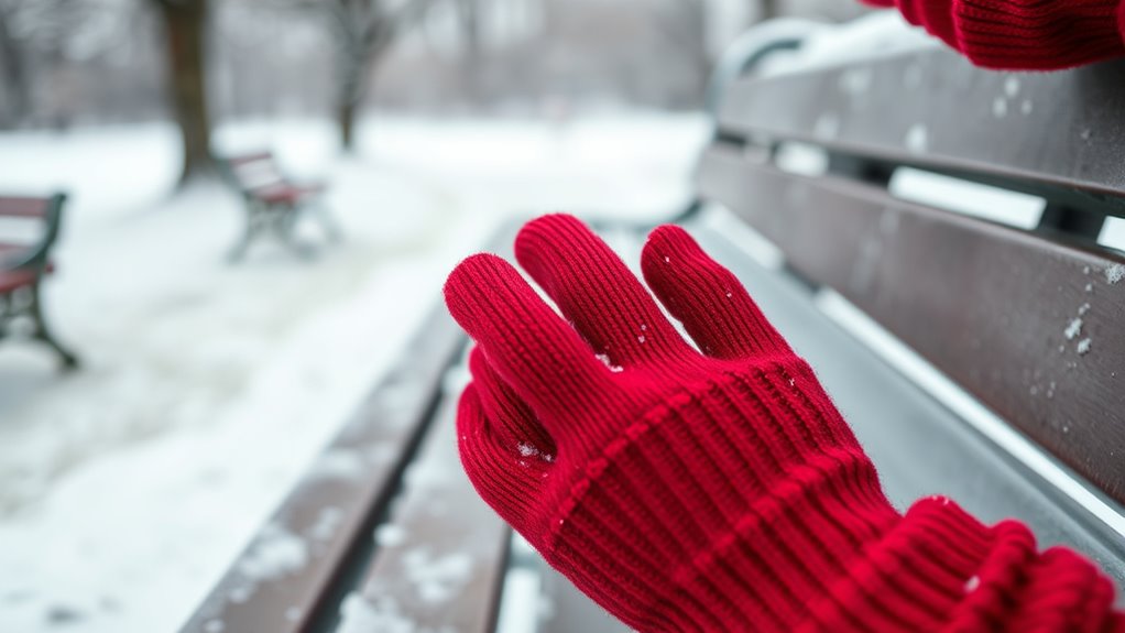 device compatibility and warmth