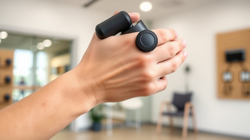 device selection criteria