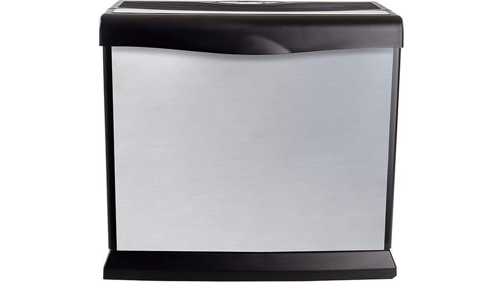 digital whole house humidifier