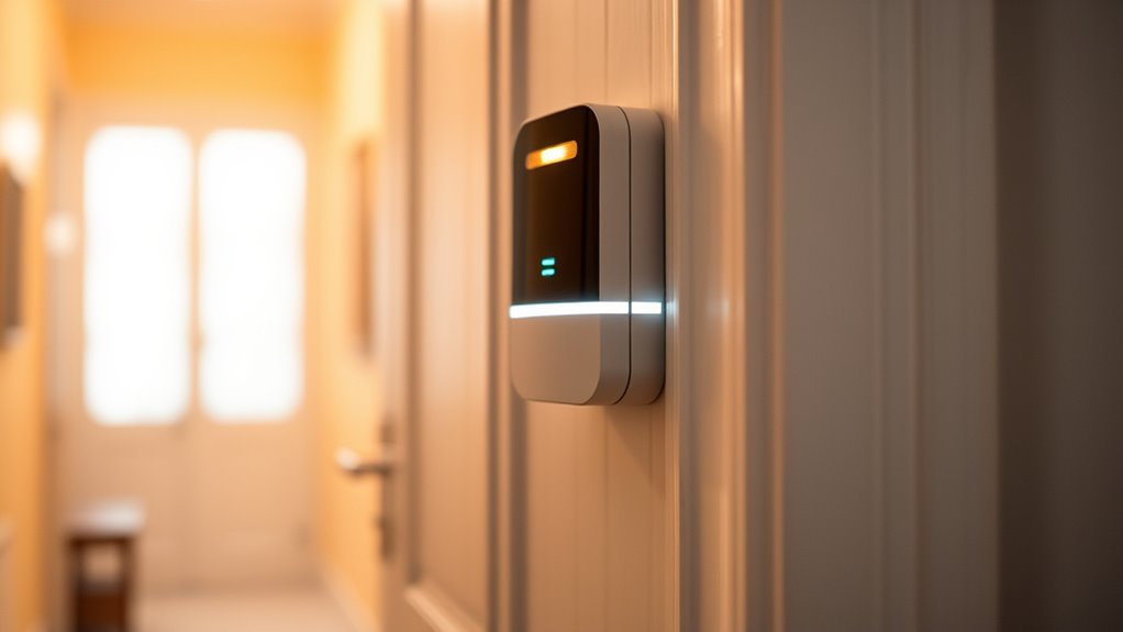 door alarms for dementia