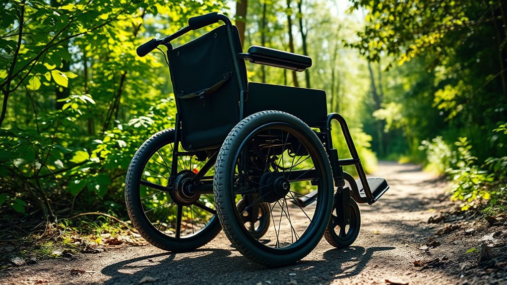 durability battery life safety