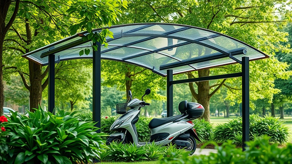 durable protective fitting portable