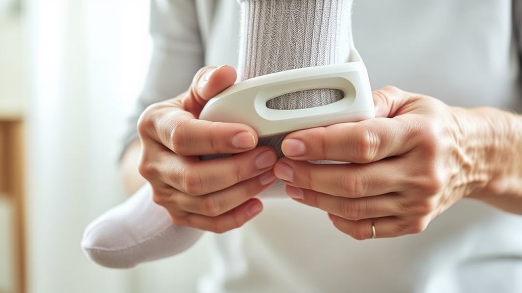 ease adjustability comfort portability