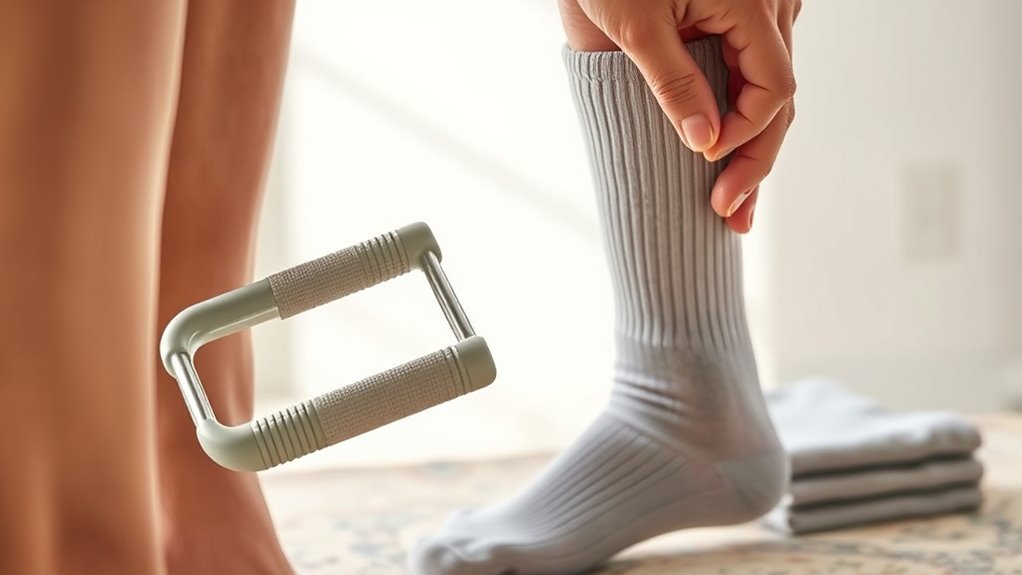 ease comfort fit durability