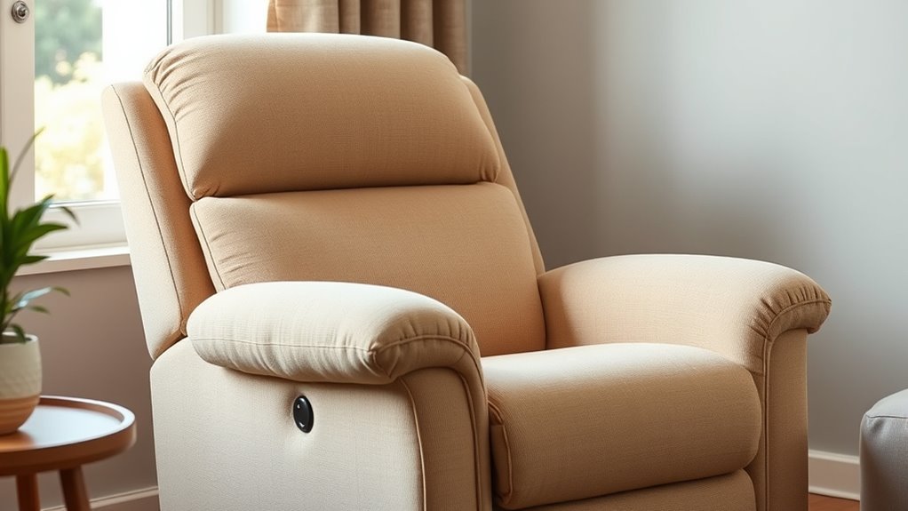 ease comfort safety durability