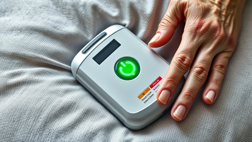 ease of use and accessibility