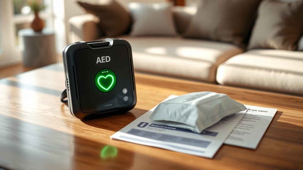 ease of use and reliability