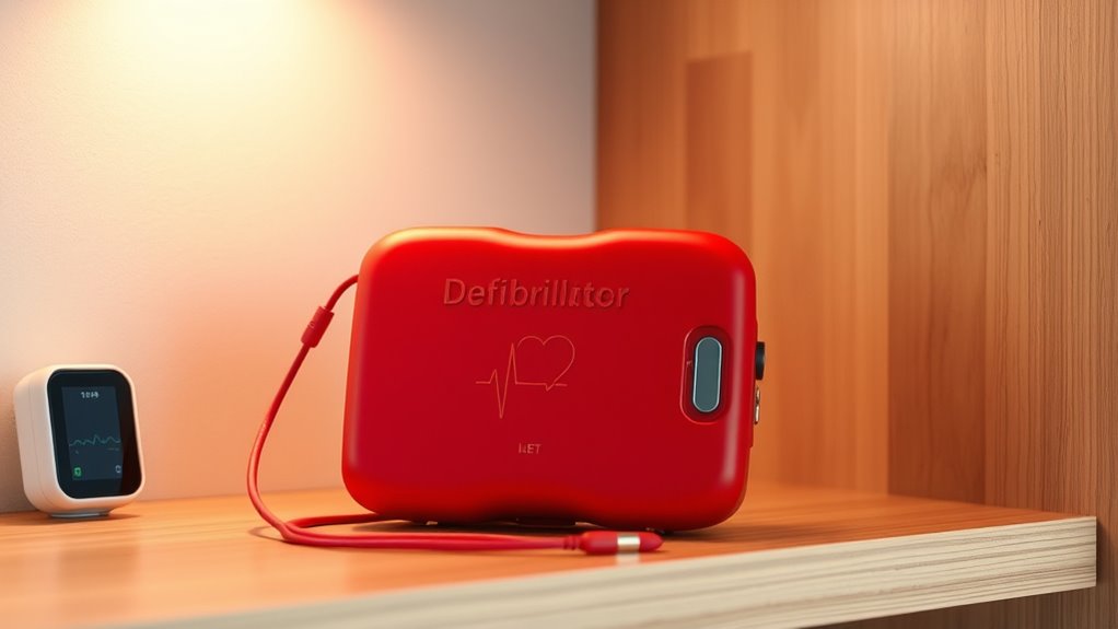 ease of use and safety