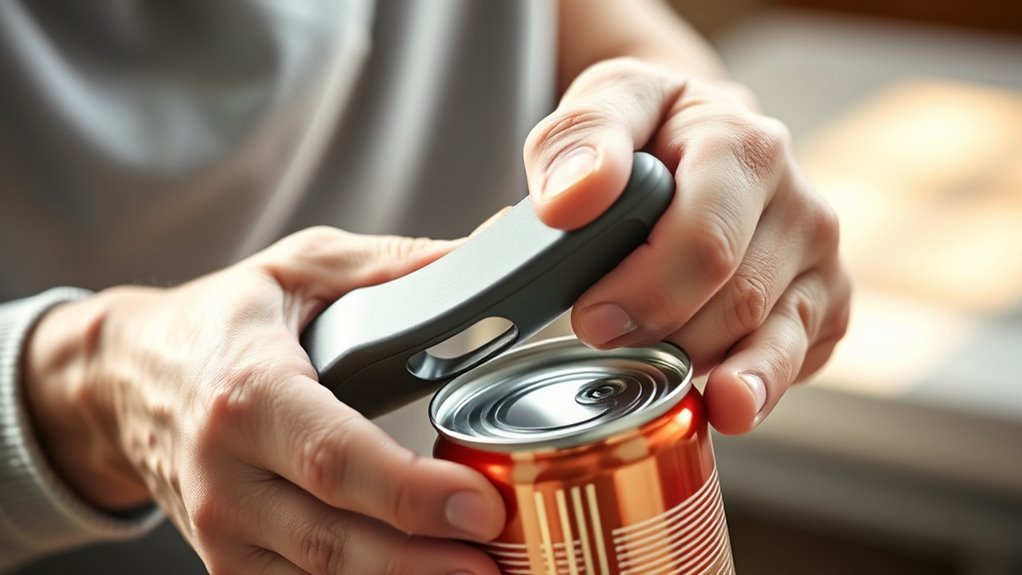 ease safety comfort versatility