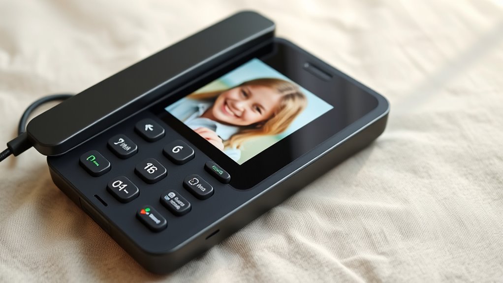 easy clear safe communication