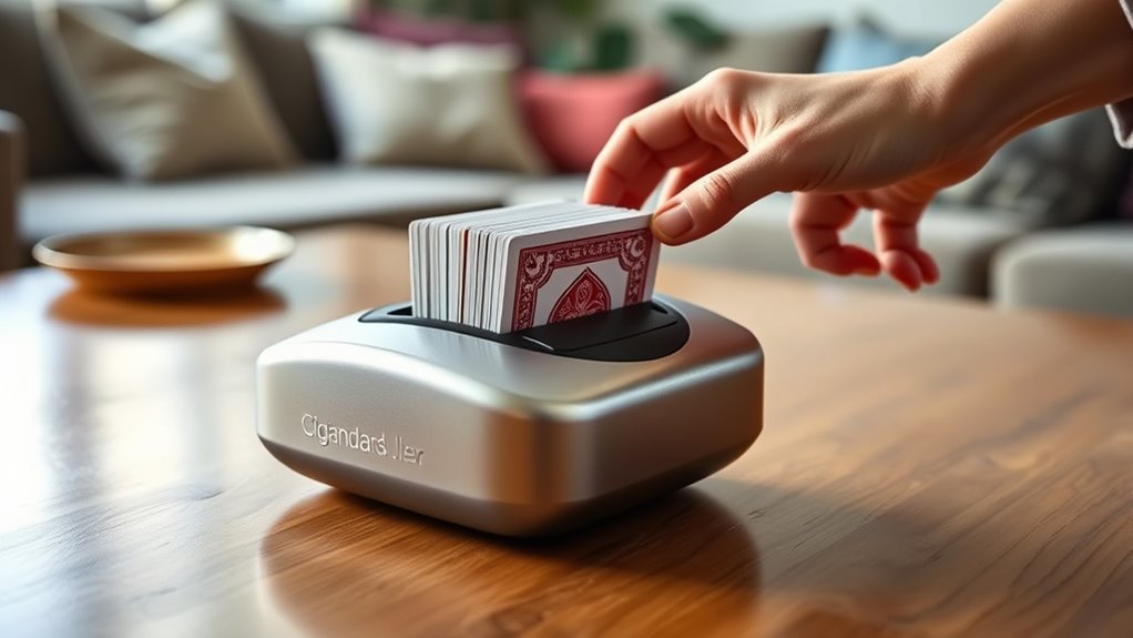 easy portable quiet versatile