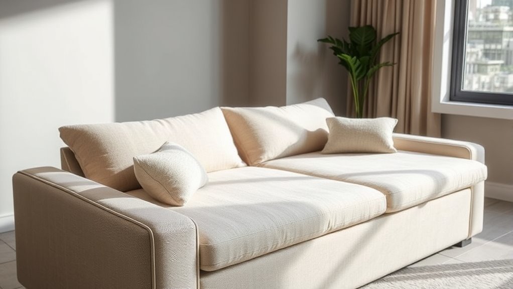 easy to use durable mechanism