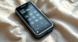 easy to use senior phones