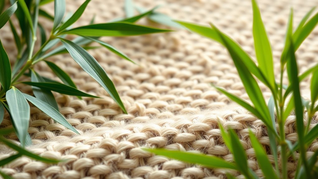 eco friendly versatile easy care