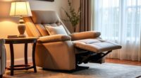 elderly lift recliner selection