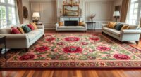 elegant yilong aubusson rugs