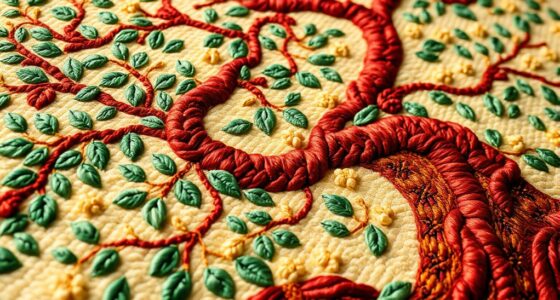 elegant yilong silk carpets