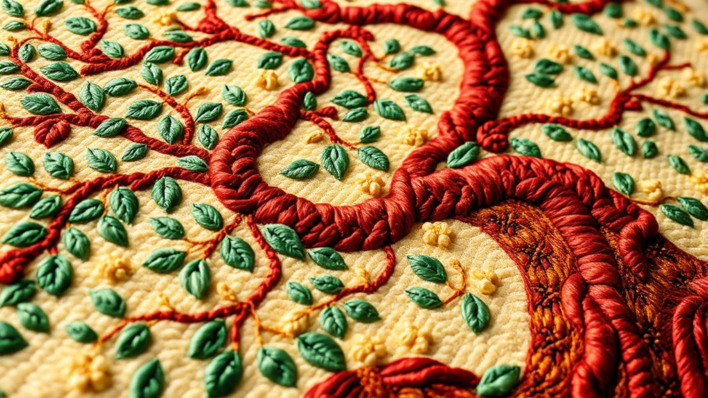 elegant yilong silk carpets