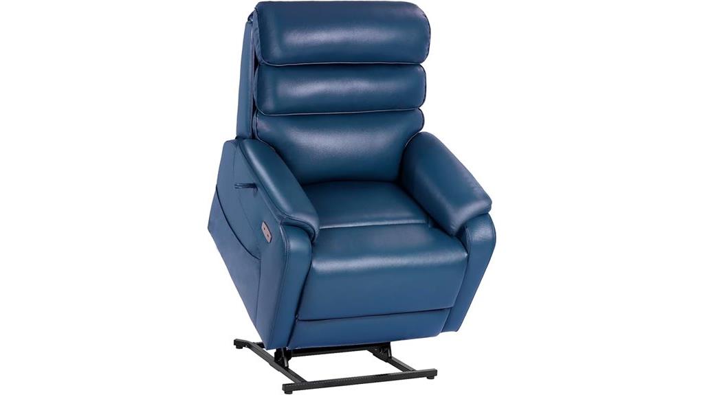 eonix elderly recliner chair